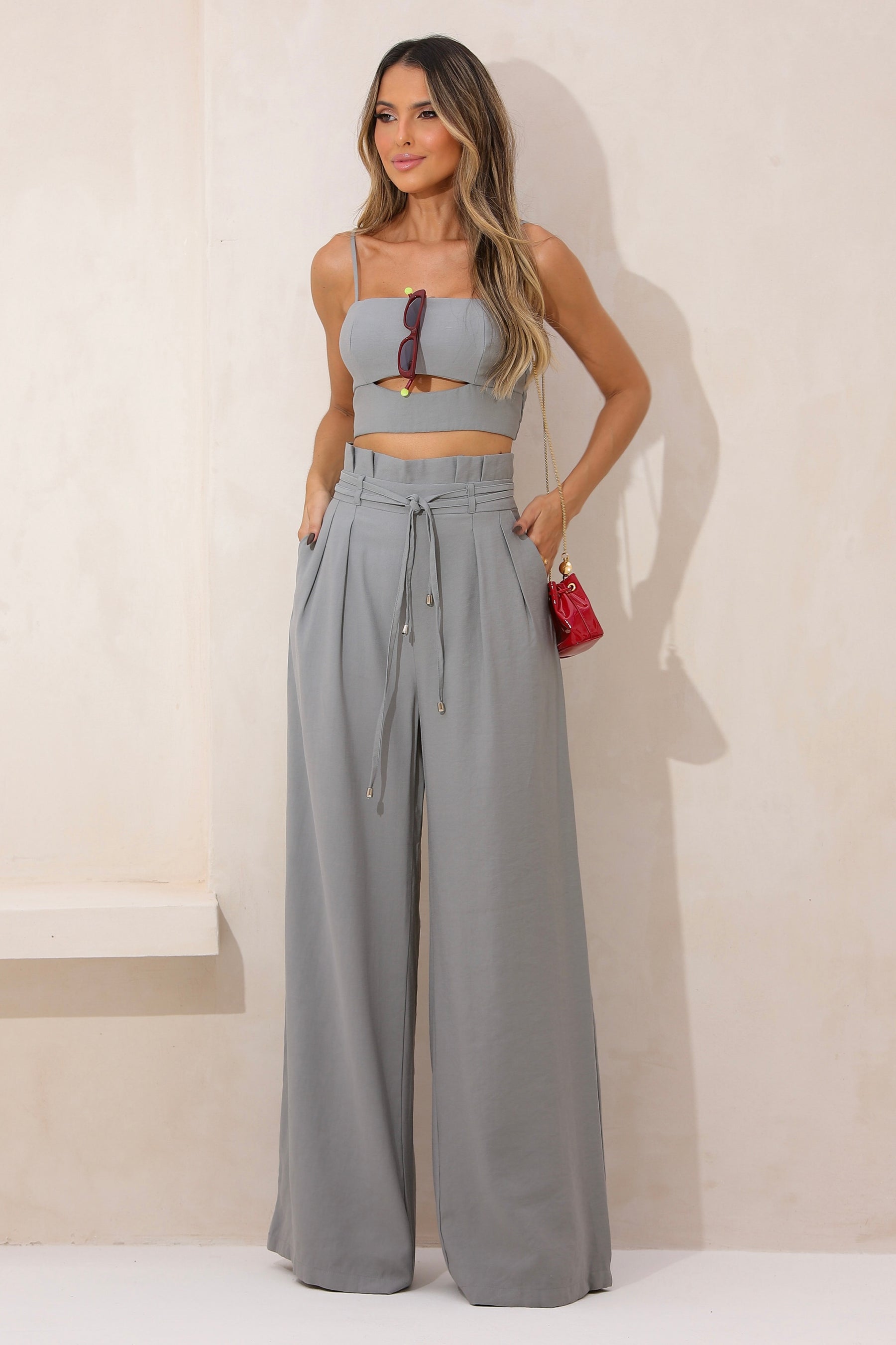 Conjunto de miel