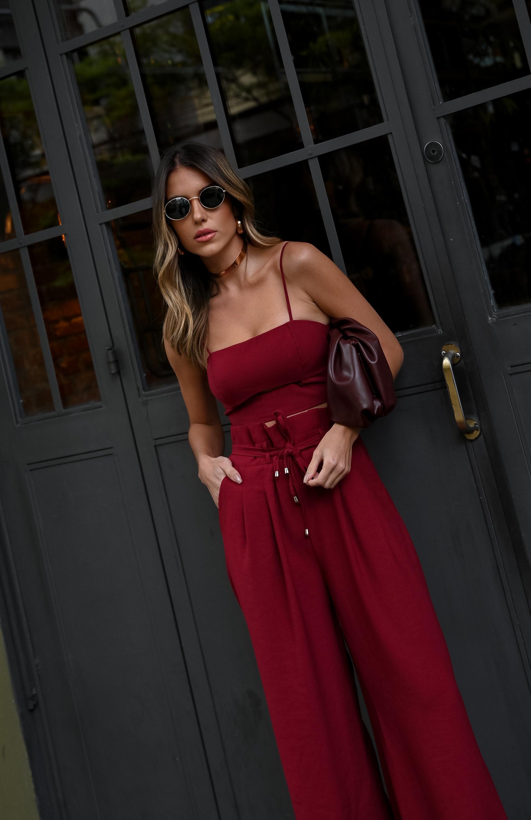 Conjunto de miel