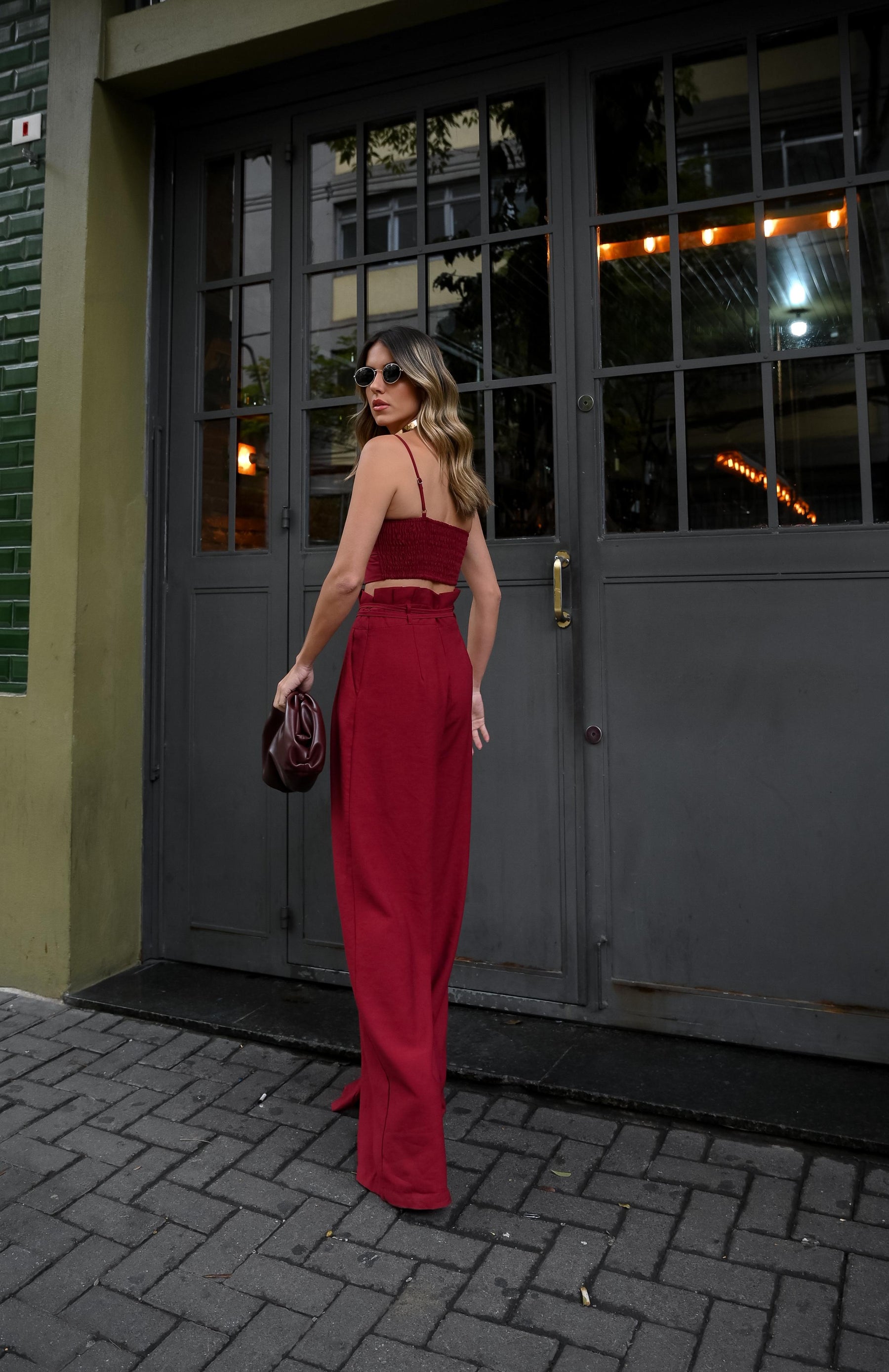Conjunto de miel